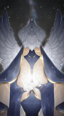 Halfbody (Lyka)