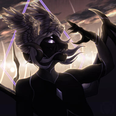 Portrait (VoidGremlin)